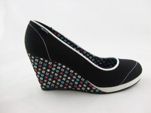 keds pumps