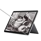 Junfire Paperfeel Screen Protector for Surface Go
