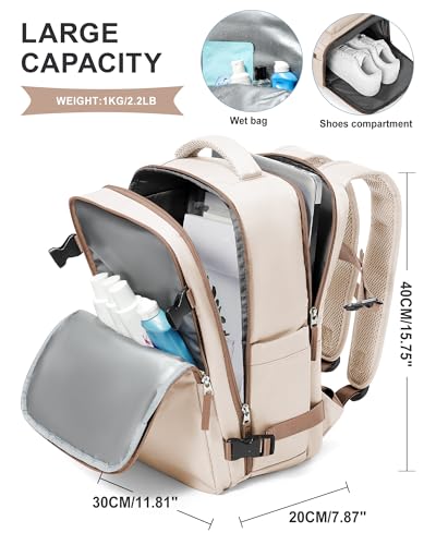 SZLX Backpacks Travel Cabin Airplane 40x30x20 Ryanair Vueling Wizzair Hand Luggage 40x20x25 Travel Bags Women Suitcases 45x36x20 Easyjet Backpack Laptop Man