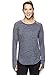 HEAD Women's Long Sleeve Workout T-Shirt - Performance Activewear Running & Gym Top