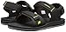 New Balance Men's PureAlign Rafter Sandal