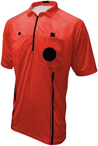 Winners Sportswear USSF Pro Soccer Referee Jersey