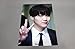 BTS SUGA Solo - 12 PHOTO POSTERS(16.5 x 11.7 inches) + 1 STICKER + 5 Photos(4 x 3 inches)