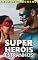 Livro Super-heróis Estranhos
