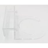 B BUBBLEFIN 4" Pre Sump Filter Sock Holder