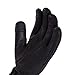 SEALSKINZ 100% Waterproof Glove - Windproof & Breathable - added palm protection, suitable for cycling and activities in All Weather conditions