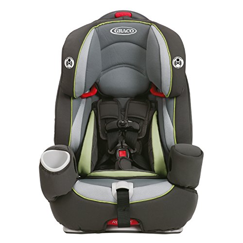 argo car seat