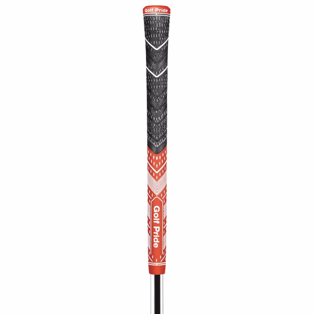 Golf Pride MCC Plus golf grips
