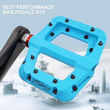 fooker mtb bike pedal