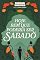 Livro Hoje bem que poderia ser sábado