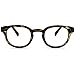 The Portland Keyhole Round Reading Glasses Set