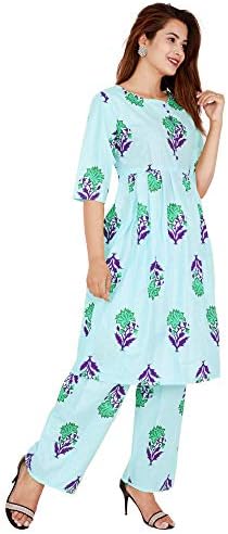 G For Girl Cotton Salwar Suit