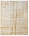 48-Sheet Stationery Paper - 6 Ancient Egyptian Printed Papyrus Antique Designs, Double Sided Prints, Perfect for Printing, Copying, Crafting, Tickets, Certificate, Invitations, 8.5 x 11 Inches