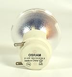 OSRAM P-VIP 180/0.8 E20.8 For BenQ / Sanyo / Acer / Dell / Infocus / Mitsubishi Projector Bulb Lamp Without housing