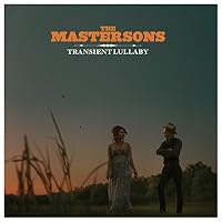 The Mastersons Ablum Cover