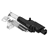 iFCOW Auto Achterklep Lock 2S6T432A98AF Auto Achterklep Centrale Lock Actuator voor Ford Fusion Fiesta MK5 MK6