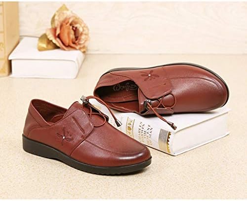 実りの秋 シニアシューズ B07ps8czhd レディース ペット用品 26 5cmまで お年寄りシューズ 疲れにくい 滑り止め 婦人靴 モカシン 母の日 介護用 軽量 安定感 通気性 高齢者 母の日 敬老の日 通年 B07ps8czhd 新作製品 世界最高品質人気 正規品送料無料 100 品質