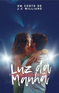 Livro Luz da Manhã