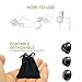 PLAY X STORE Universal Clip 4 in 1 Cell Phone Camera Lens Kit-Fish Eye Lens / 2 in 1 Macro Lens & Wide Angle Lens /CPL Lens For Iphone6,6s,6S Plus