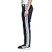 adidas Women's Designed 2 Move Straight Pants, Collegiate Navy/White, Large