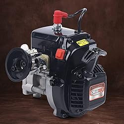 2 Stroke 4 Bolt 30.5CC Rovan Motor