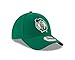 NEW ERA NBA Boston Celtics Junior The League 9Forty Adjustable Cap, Green, Youth