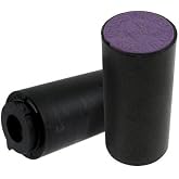 Switch Grip Removable Inner Sleeve W/Urethane Solid Purple - PURPLE / 1 1/4