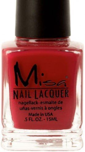 Misa Nail Polish - That's My Little Secret #215 15ml by Misa