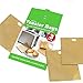 ekSel Non Stick Reusable Toaster Bags (3)