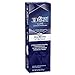 Crest 3D White Luxe Toothpaste - Diamond Strong - Brilliant Mint - Net Wt. 4.1 OZ (116 g) Per Tube - Pack of 2 Tubes