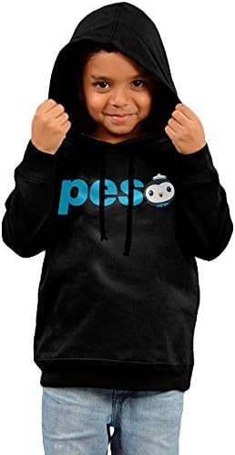 The Octonauts Animals1 Cute Cotton Hooded Sweatshirts For Toddler Kid
