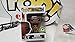 Funko Pop Marvel Black Panther Okoye Popcultcha Edition Vinyl Bobblehead Figure