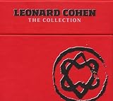 Leonard Cohen Album: «Collection» (Front side) Leonard Cohen Album: «Collection» (Front side)