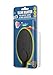 Hydor Betta Bowl Slim Fish Tank Heater, 7.5-watt, measures 5.4L x 2.5W inches oval, black; For tanks 2-5 gallons