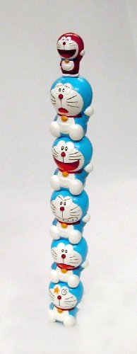 Doraemon Darake Balance Game
