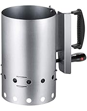 Encendedores de carbón para barbacoas y ahumadores | Amazon.es