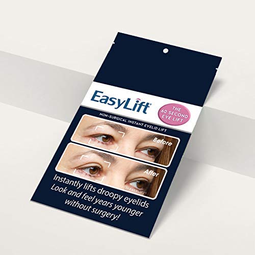 Amazon.com : EasyLift Instant Eye Lift 