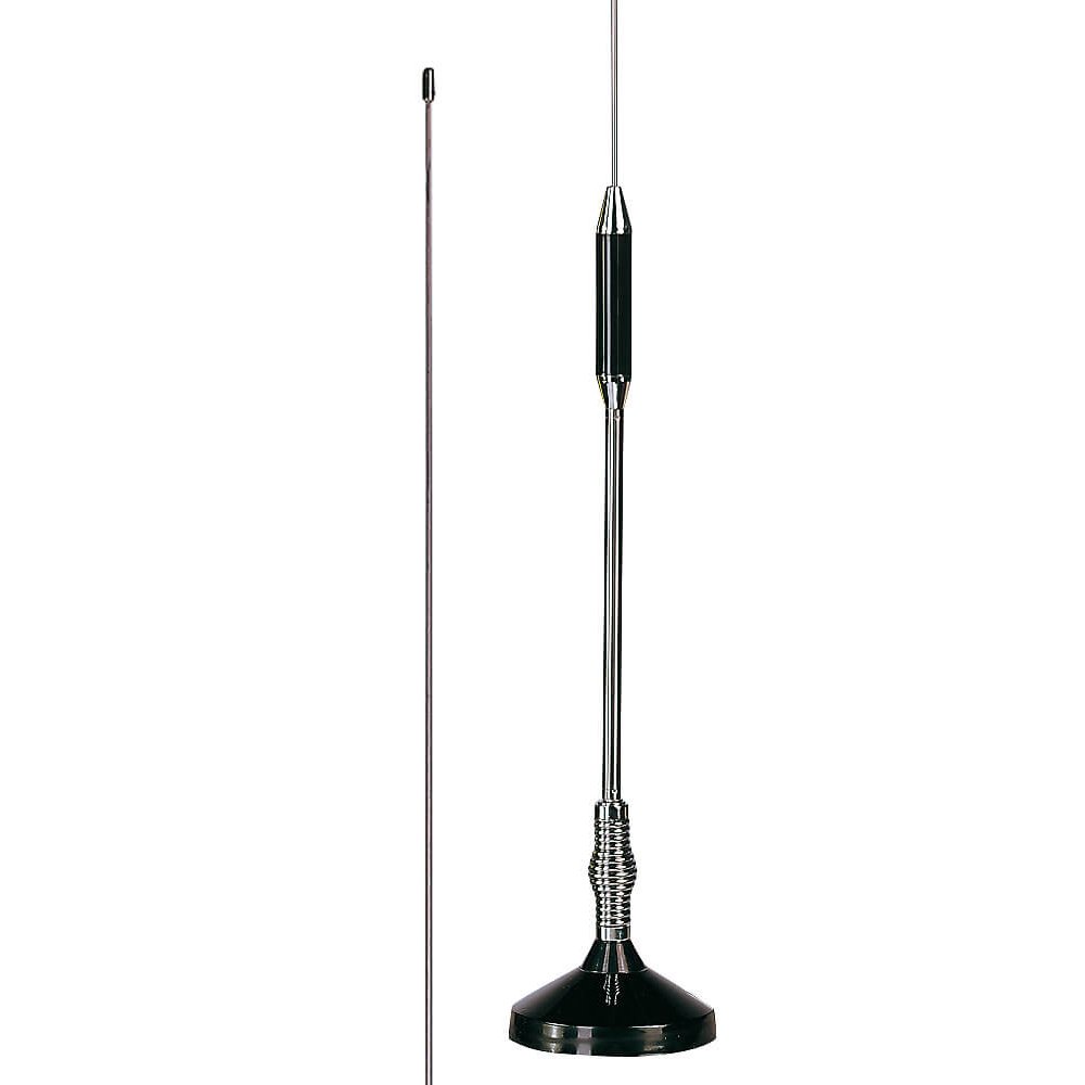 Albrecht CBM 108 60 cm CB Antenna Magnet
