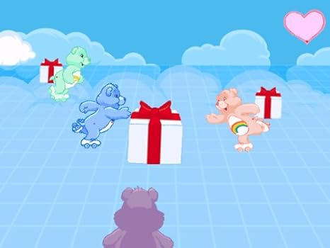 care bears care a lot jamboree