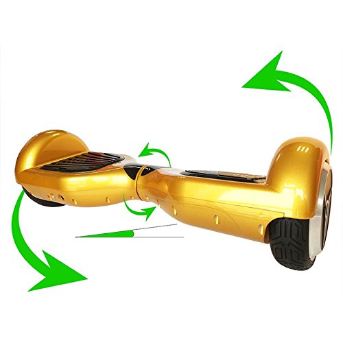 Buy Pink Two Wheels Hands Free Segway Hoverboard Self Balancing