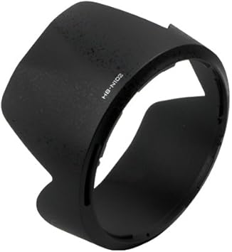 Buy Pixco Hb N102 Lens Hood For Nikon 1 Nikkor Vr 10 100mm F 4 5 5 6 Pd Zoom J1 V1 J2 V2 Online At Low Price In India Pixco Camera Reviews Ratings Amazon In