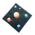 Serves-30-Complete-Party-Pack-Outer-Space-9-Dinner-Paper-Plates-7-Dessert-Paper-Plates-9-oz-Cups-3-Ply-Napkins-Outer-Space-Party-Theme