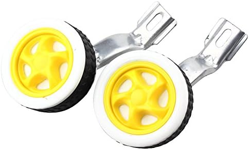 Children Kids Cycle Training Stabilisers 12" Bike Bicycle Wheels
