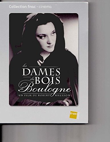 Les Dames Du Bois De Boulogne - Collection Fnac