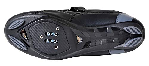 Gavin Road Cycling Shoe SPD or Look Compatible - Thumbnail 3