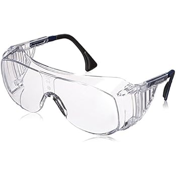 lente uvex 3001 claro s2500