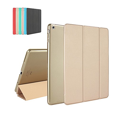 Ipad mini 3 / mini 2 / mini 1 case, mtronx™ smart cov…