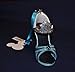 Disneyland 60th Anniversary Diamond Celebration Princess Aurora Sleeping Beauty Shoe Ornament by Disney