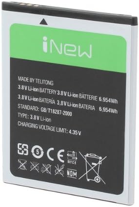 Original 1830mAh Battery For iNew V3.