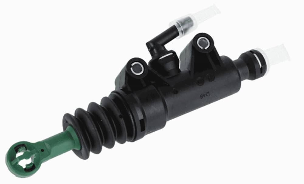 SACHS 6284 605 076 Master Cylinder Clutch Compatible with Peugeot Expert Van (VF3A_, VF3U_, VF3X_) 2007 - and Other Vehicles